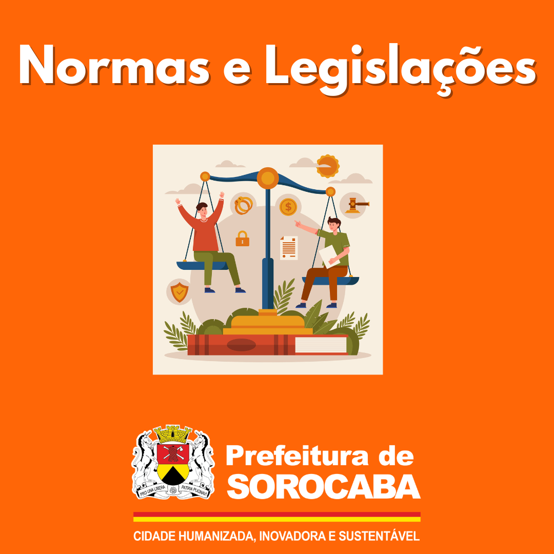 Instruções Normativas